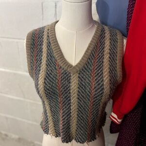 Boston Traders Vest vintage